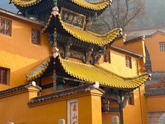 -九华山风景区