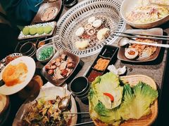 -上男·烧肉集市(五一广场店)