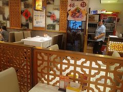 -福来居烤鸭店(天坛二店)