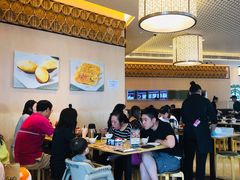 大堂-添好运点心专门店(百老汇店)