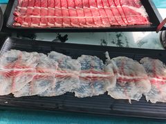 -丽江庭院之丽江往事(安定门店)