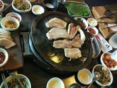 -Dombe豚(黑猪肉街店)