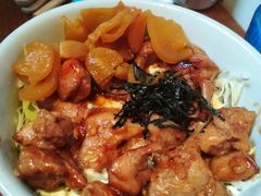 -铃木食堂(帽儿胡同店)