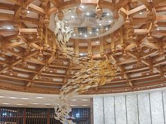 -牡丹江东方明珠国际大酒店(火车站步行街店)