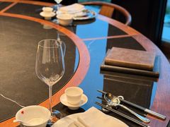 -广州文华东方酒店·江-由辉师傅主理