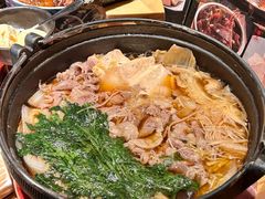 -千代武日本料理(哈西店)