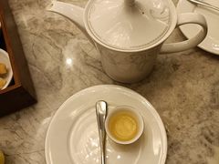 -上海浦东星河湾酒店