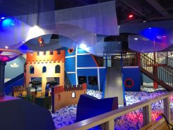 -幻贝家儿童乐园(苏州中心店)