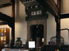 -广富林宰相府酒店·水云间