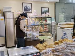 -起士林(荣安大街店)