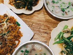 -南记食粥坊·宵夜大排档(莲花总店)