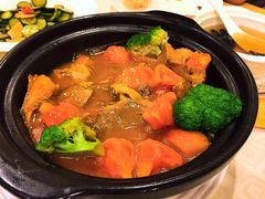 -顺峰(南二环店)
