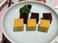 -味+新京宴·烤鸭·北京菜(创意谷店)