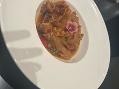 凤爪-勺园中餐厅