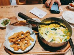 -小满手工粉(上海新世界城店)