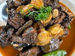 -汉水谣·江景餐厅(江滩店)