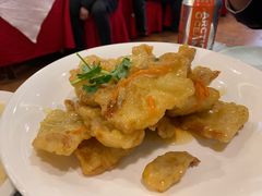 -春饼家常菜(百子湾店)
