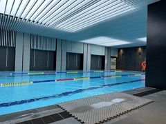 -铭留会游泳健身会所(青浦虹悦湾店)