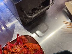 -大头叔烤鸡爪·朝鲜族烤串(天池路店)