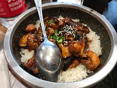 -九田家黑牛烤肉料理(石路天虹店)