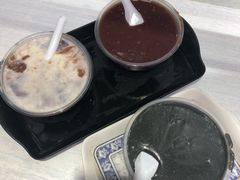 -百花传统甜品店(原址店)