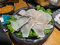 -呷哺呷哺 黄金牧场 (新中关购物中心店)