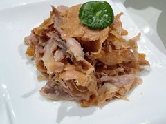 -老爷庙风味美食府(魏都大道店)