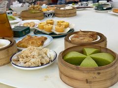 -馨越楼·点心·粤菜(赤坎店)