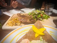 -La Creperie法餐厅(桃江路店)