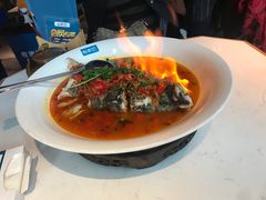 -坛宗剁椒鱼头(河西王府井店)