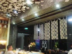 大堂-扫雪煮茶(西村店)