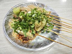 -大姐麻辣烫(莲宝中路店)
