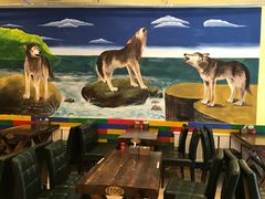 大堂-狼诱惑酱骨头(金州店)