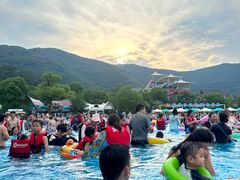 -苏州乐园森林水世界