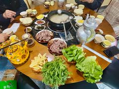 -尼玛藏家风味园(阿山食城店)