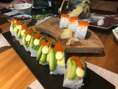 -森味薪火烧•烧鸟居酒屋•日本料理(望京店)