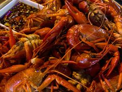 -陈帅夜排档·龙虾·炒菜·烤串(世茂店)