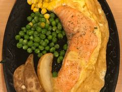 -萨莉亚意式餐厅(苏州食百家店)