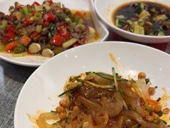 -九老汉·川渝江湖菜(合川路2店)