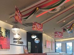 -必胜客(绿地新都会店)