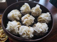-源玺源烧麦馆(东护城河南街店)
