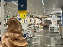 -宜家家居(哈尔滨商场店)