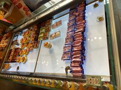 -蓝珊甄选海鲜自助·火锅大排档(近阿那亚店)