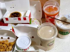 -肯德基(昌里店)