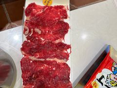 -荣叔港式沙嗲牛肉火锅(正佳潮流店)