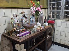 -大馆(前中区警署建築群)