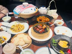 -寻宝记绍兴菜(鲁迅路店)