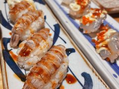 -松岛日本料理(汾江路店)
