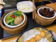 -三千粉牛肉米粉(来客茂店)