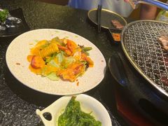 -樱嘢·炭火烧肉(惠南店)